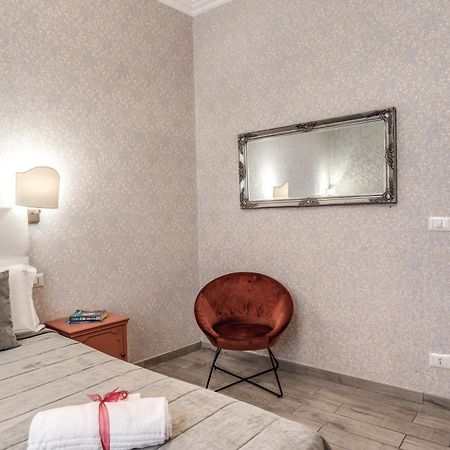 Marta Inn Рим Экстерьер фото