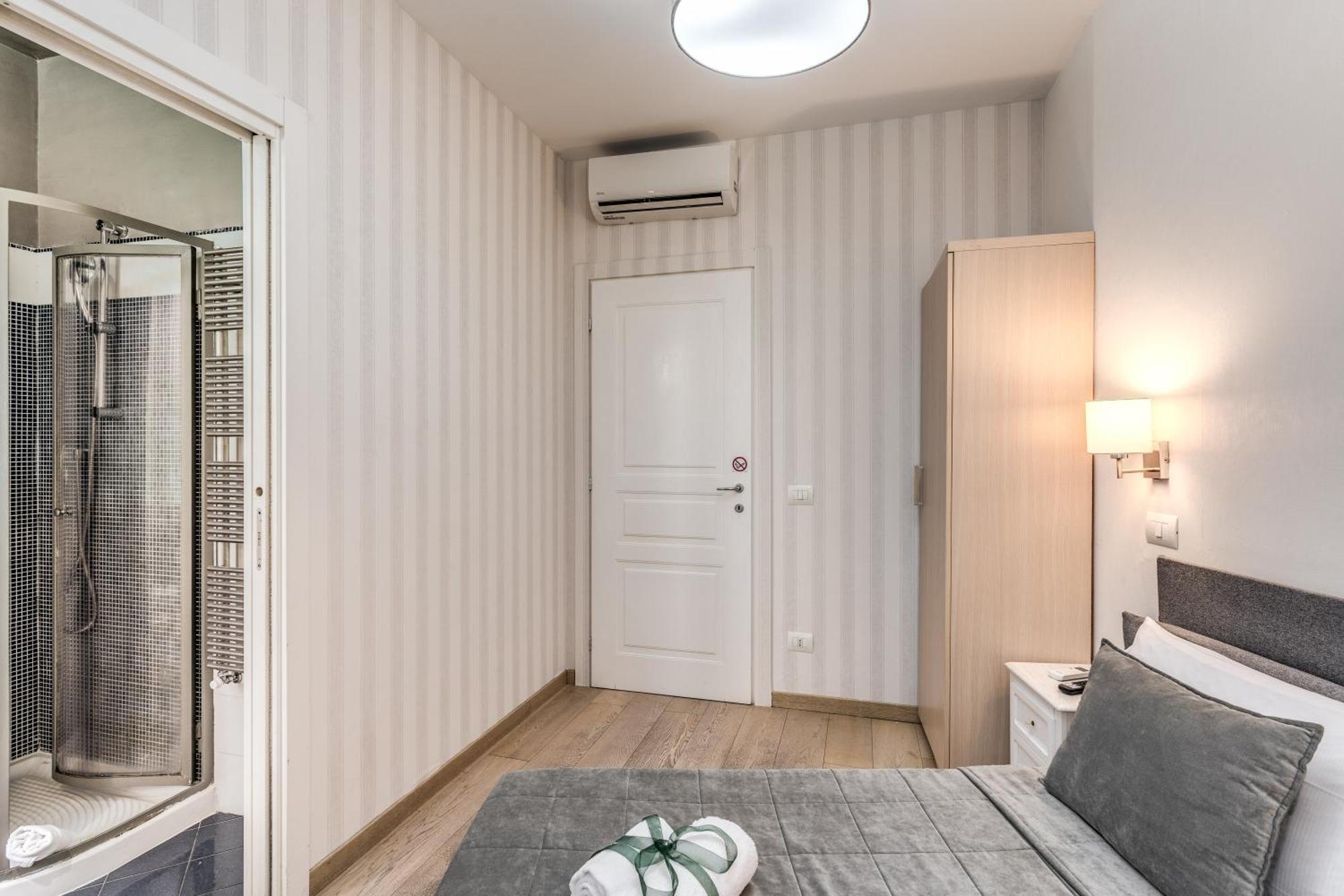 Marta Inn Рим Экстерьер фото