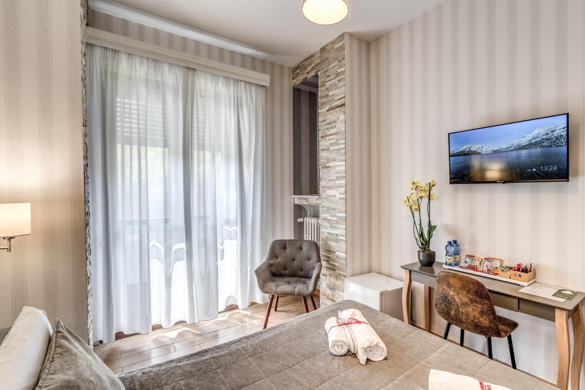 Marta Inn Рим Экстерьер фото