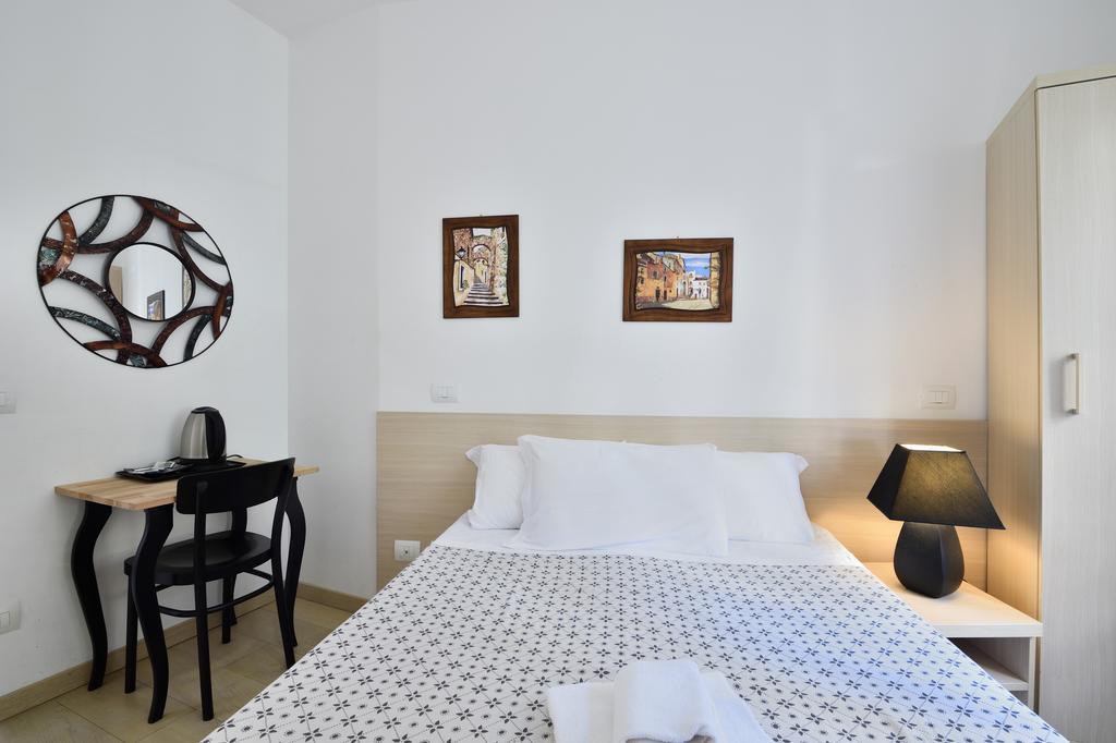 Marta Inn Рим Экстерьер фото