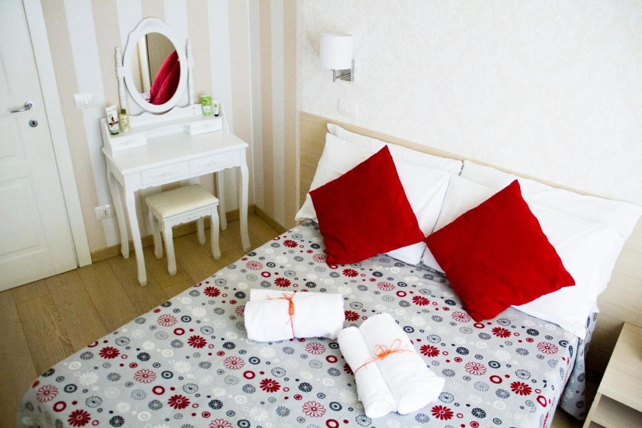 Marta Inn Рим Экстерьер фото