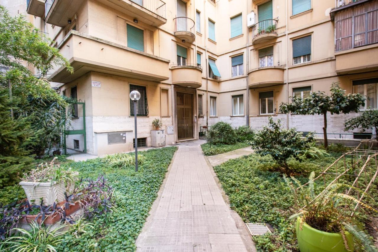 Marta Inn Рим Экстерьер фото